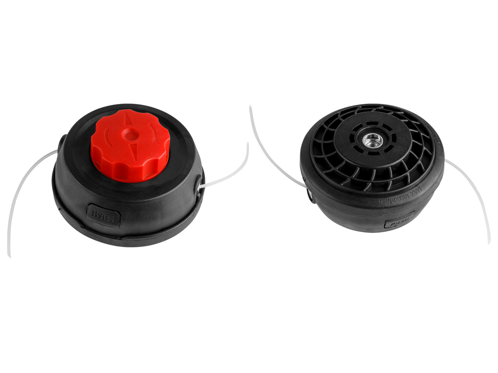 Головка триммерная DGM TH-231 п/авт., пакет+подвес