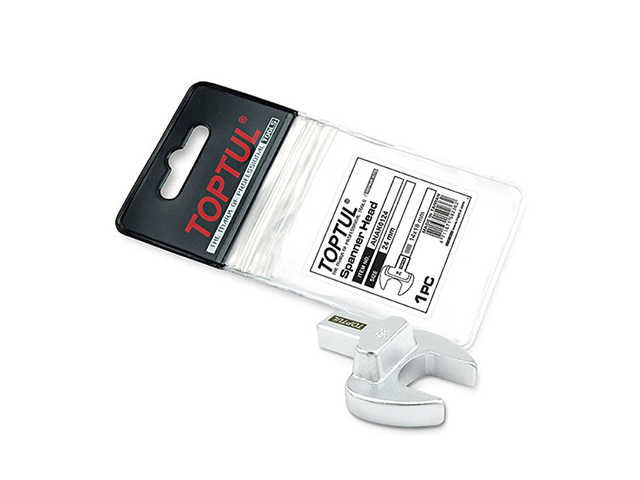 Головка рожковая 46мм для ключа динамометрич. TOPTUL