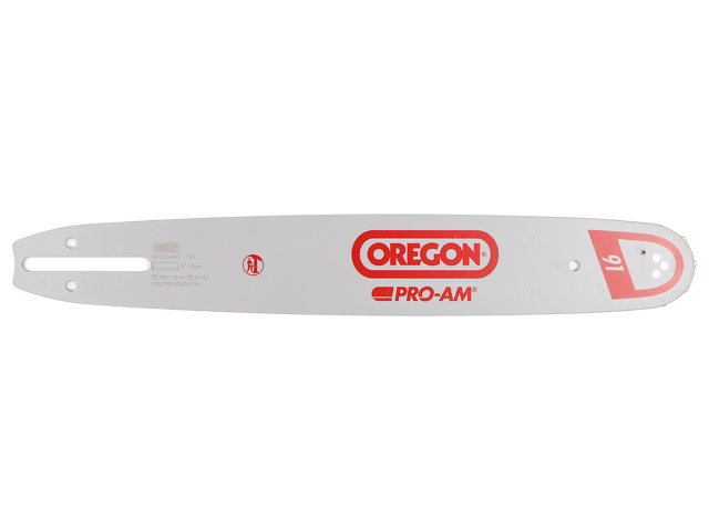 Шина 35 см 14″ 3/8″ LP 1.3 мм 7 зуб. PRO-AM OREGON