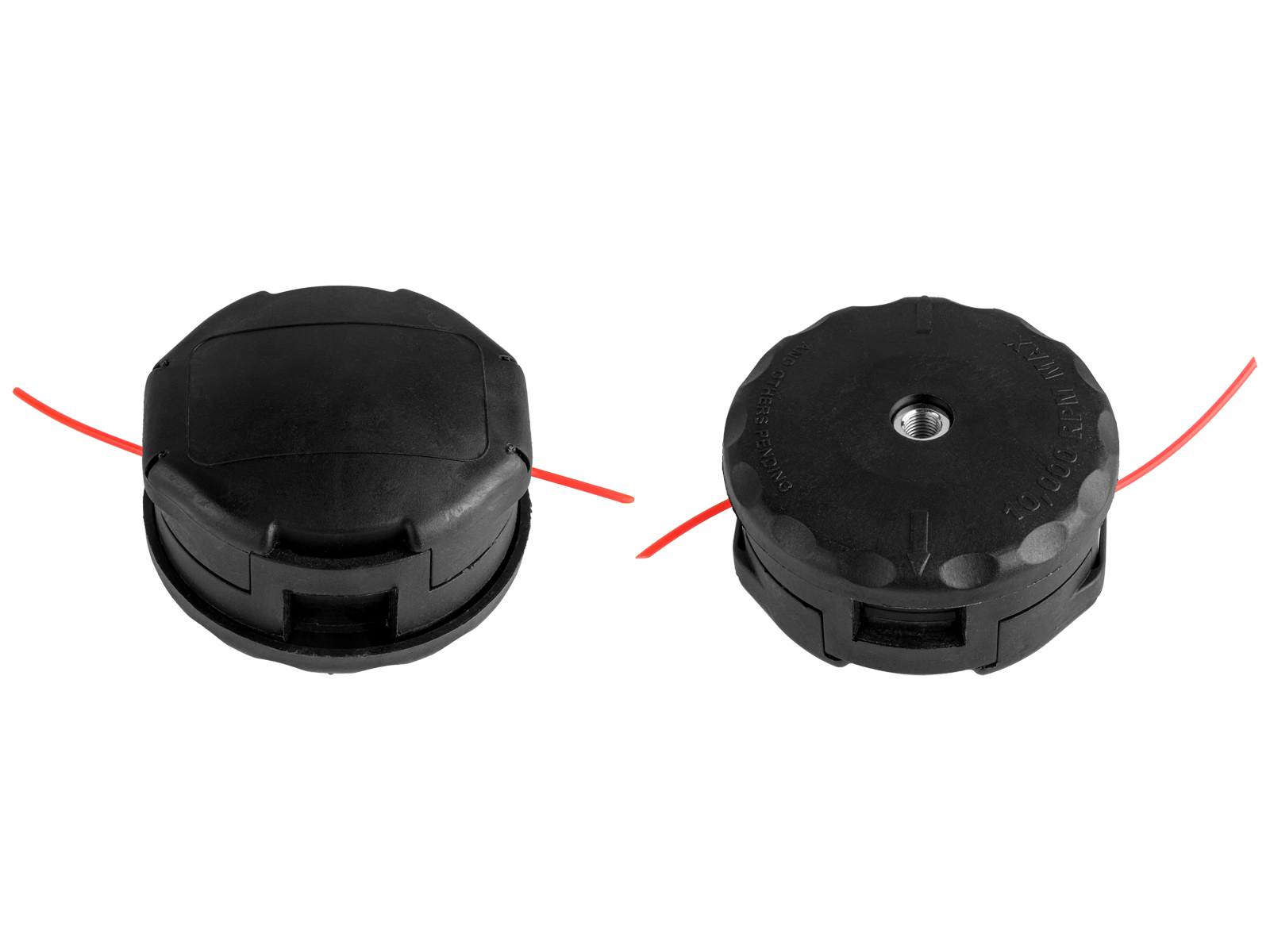 Головка триммерная DGM TH-232 п/авт., пакет+подвес