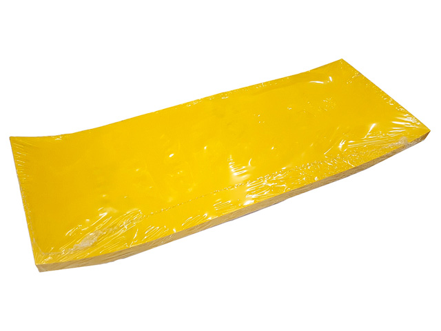 Шлифлист 110х280 Р60 бумага (ОАО «БАЗ»)