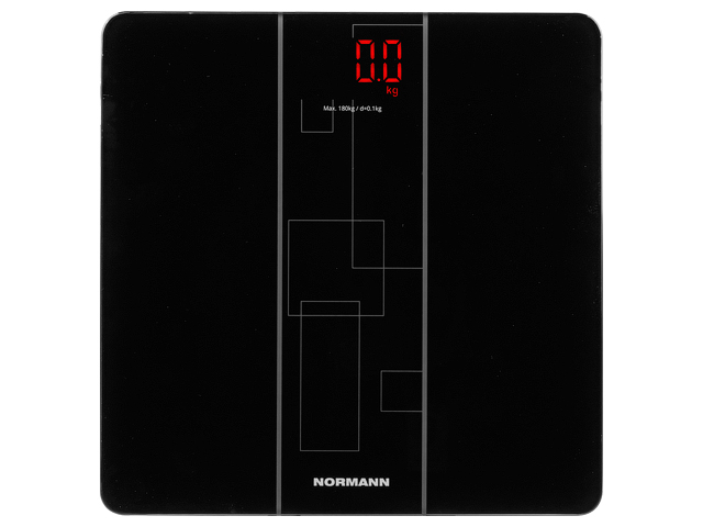 Весы напольные ASB-465 NORMANN