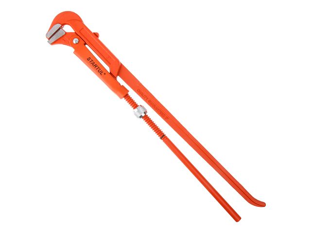 Ключ трубный 3″ тип L STARTUL MASTER (ST4120-30)