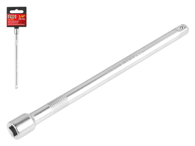 Удлинитель 1/4″ 150мм PRO STARTUL (PRO-58214)