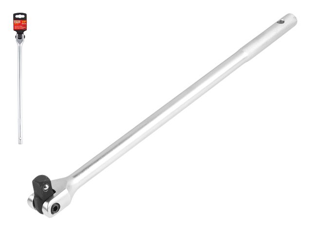 Вороток шарнирный 1/2″ 430мм PRO STARTUL (PRO-45112)