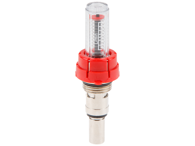 Расходомер 1/2″ нар., AV Engineering