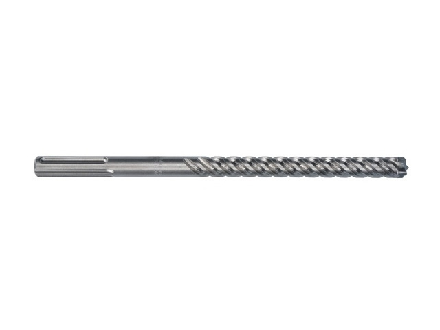 22х400х520 мм бур (сверло) SDS-max 8 BOSCH