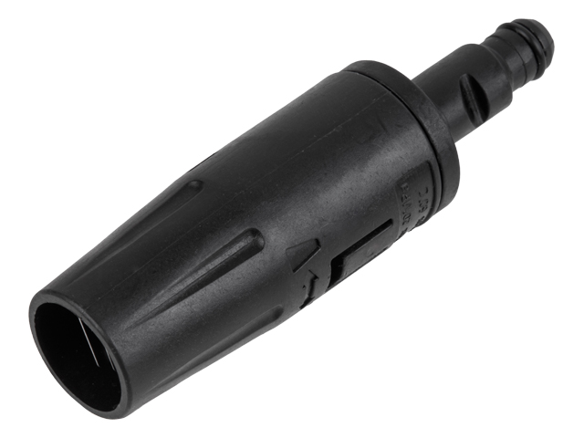 Распылительная насадка веерная для очистителя высокого давления DGM (150 бар мах)