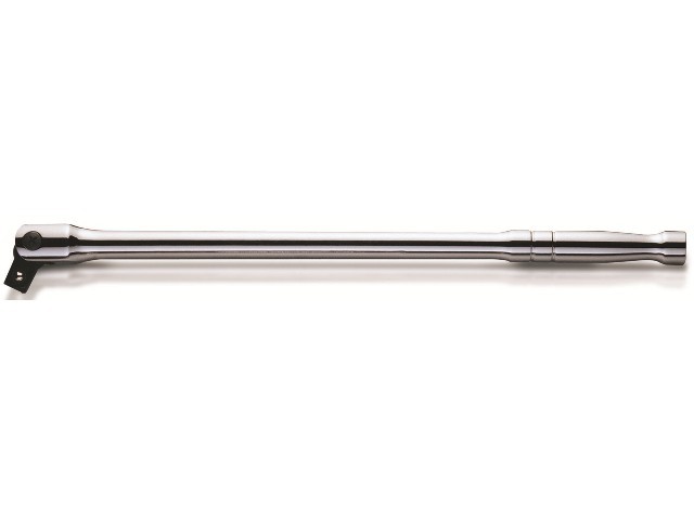 Вороток с шарниром 1/2″ 600мм TOPTUL