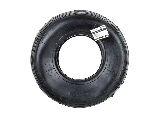 Шина для колеса тачки 3.50-6″