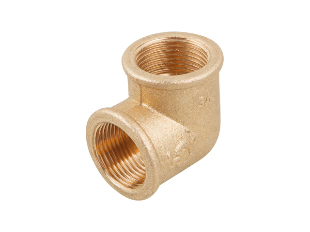Колено 3/4″ вн.-вн., Цветлит