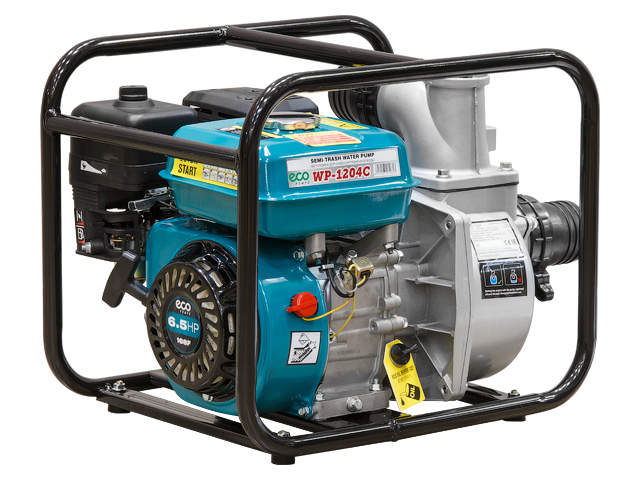 Мотопомпы ЕСО, MAKITA, DGM