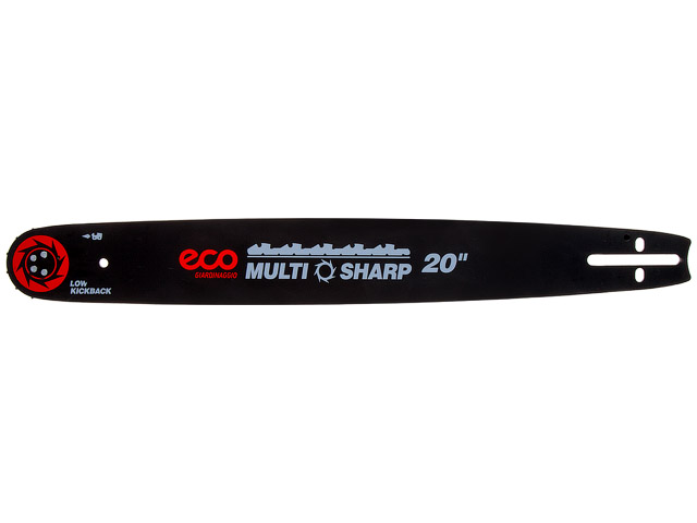Шина 50 см 20″ 0.325″ 1.5 мм 12 зуб. MULTI SHARP ECO
