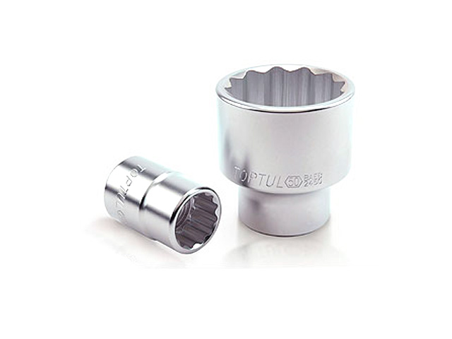 Головка 3/4″ 33мм 12гр. TOPTUL