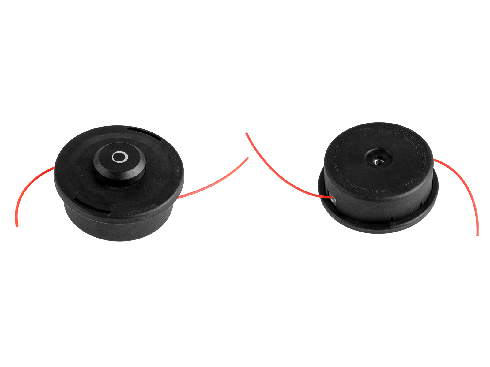 Головка триммерная DGM TH-228 п/авт., пакет+подвес