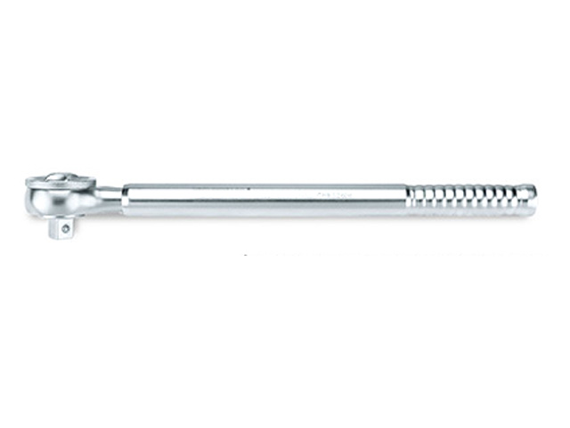 Трещотка-телескоп 3/4″ 43 зуб 500-800мм TOPTUL