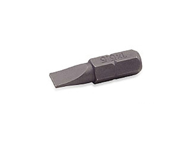 Насадка шлицевая 5/16″ 0,8х5,5х30м TOPTUL