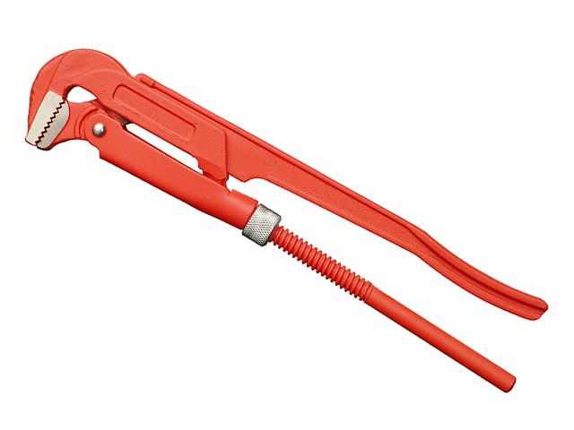 Ключ трубный 1,5″ тип L STARTUL MASTER (ST4016-15)