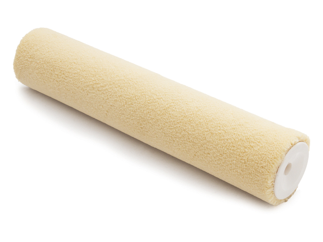Ролик «POLYESTER» 41-250мм под ручку 8мм бежевый COLOR EXPERT