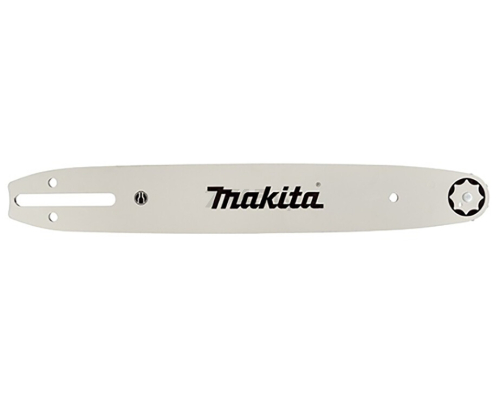 Шина, длина 20см/8″, шаг 3/8″, паз 1,1мм,SN, 33 звена MAKITA