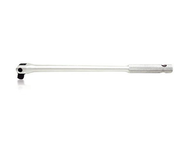 Вороток с шарниром 1/2″ 375мм TOPTUL