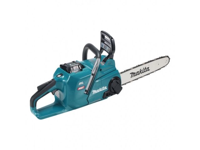 Аккум. пила цепная MAKITA XGT UC016GZ01 шина 40 см (16″), 3/8, 1.3 мм