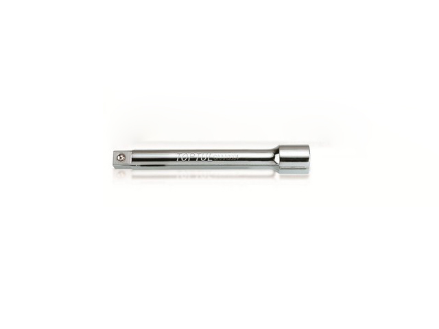 Удлинитель 1/4″ 75мм TOPTUL