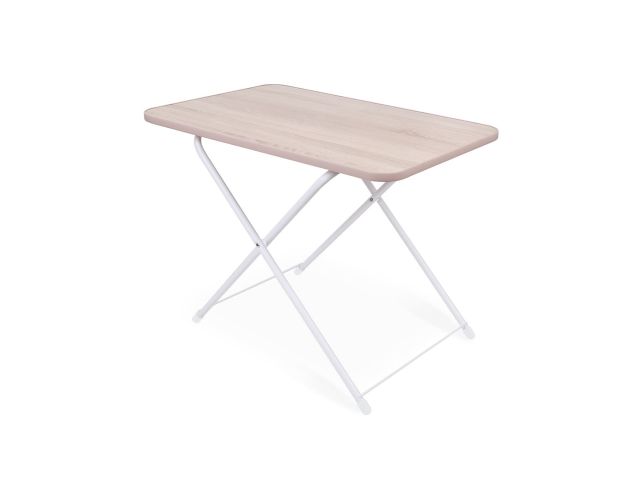 Стол туристический складной, NIKA (ПРОЕКТ МТ 07.02.000)