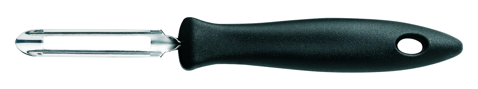 Нож для чистки с поворотным лезвием Essential Fiskars