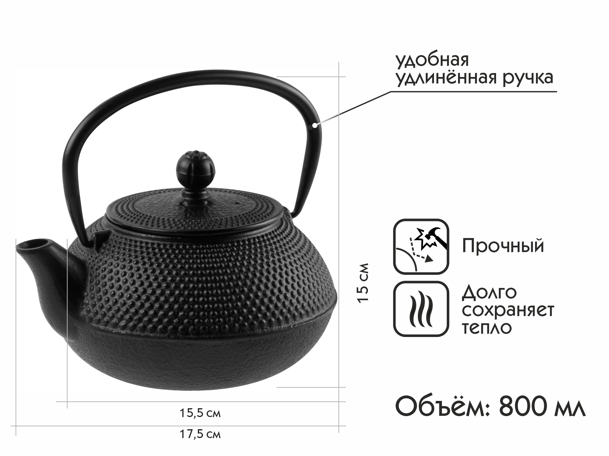 Заварочники, кофейники