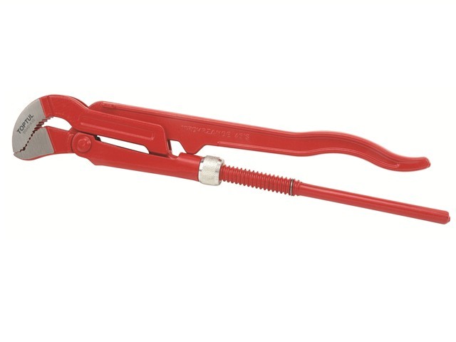 Ключ трубный 1-1/2″ 440мм тип S TOPTUL