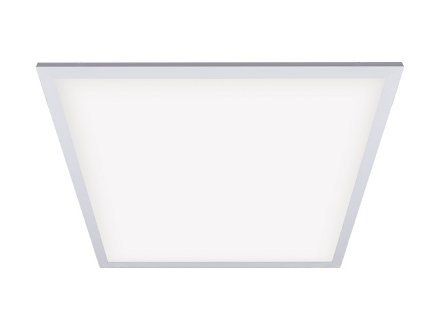 Светильник светодиодный накладной 40 Вт PPL 595/U Opal 4000К, IP40, 180-260В, с драйвером JAZZWAY