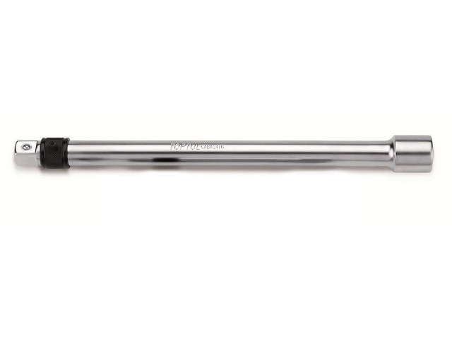 Удлинитель 3/4″ 200мм с фиксацией TOPTUL