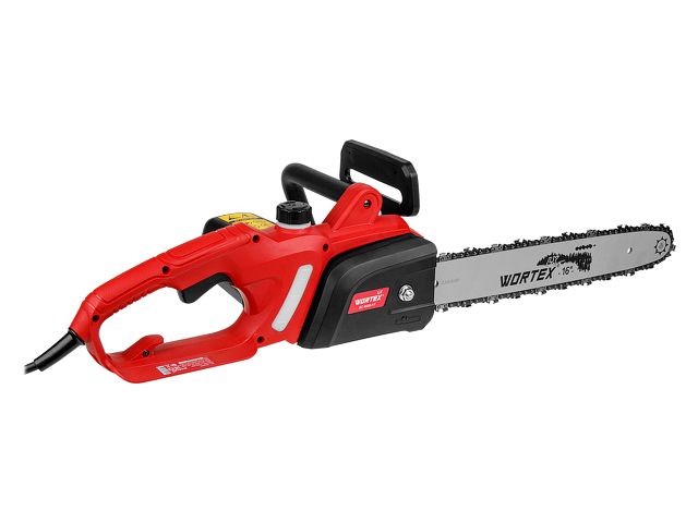 Пила цепная электрическая WORTEX LX EC 4020-1 F шина 40 см (16″), 3/8″ LP, 1.3 мм