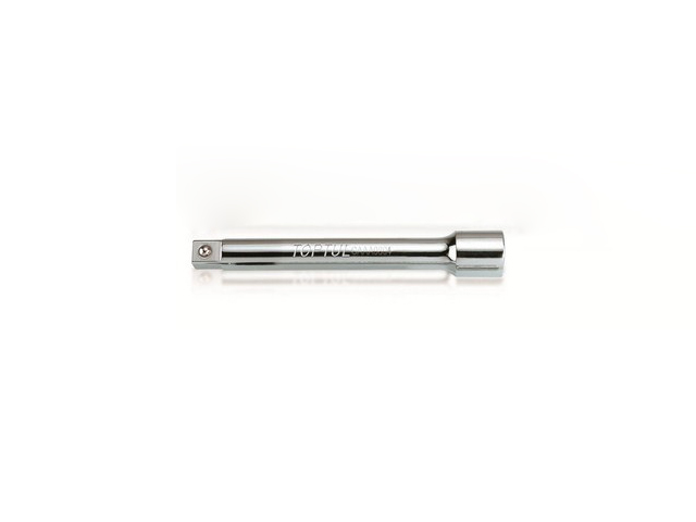 Удлинитель 1/4″ 100мм TOPTUL