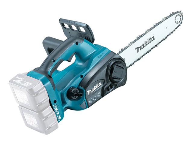 Аккум. пила цепная MAKITA LXT DUC 302 Z шина 30 см (12″), 3/8, 1.1 мм