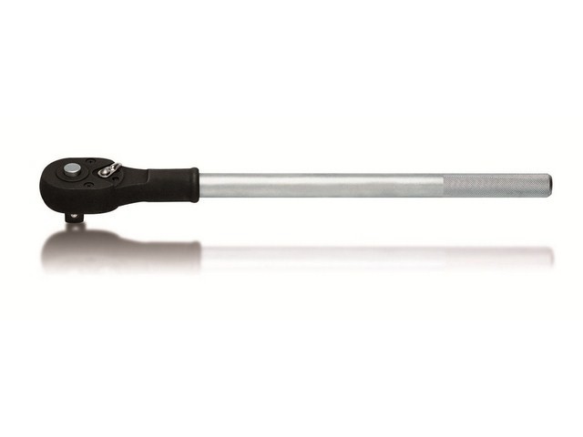 Трещотка 3/4″ 24зуб. 508мм TOPTUL