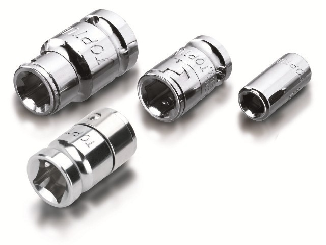 Держатель для бит 1/2″DRx5/16″H TOPTUL