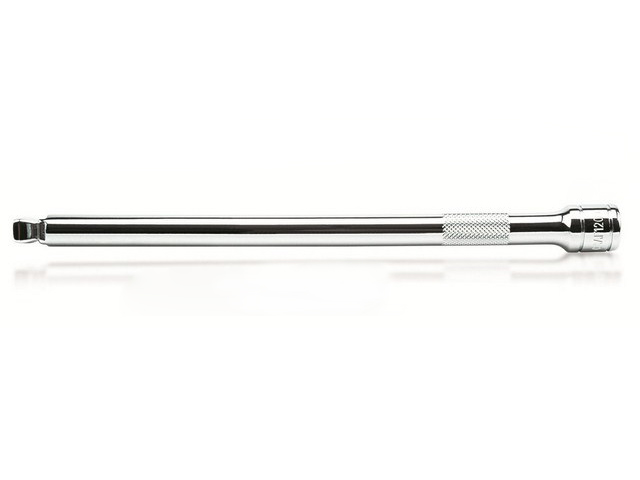 Удлинитель 1/2″ 125мм TOPTUL