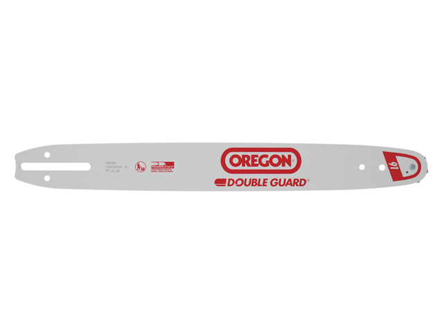 Шина 45 см 18″ 3/8″ 1.3 мм 7 зуб. DOUBLEGUARD OREGON