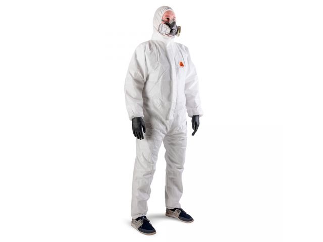 Защитный комбинезон JPC35 (р-р XXL), Jeta Safety