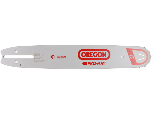 Шина 38 см 15″ 3/8″ 1.5 мм 11 зуб. PRO-AM OREGON