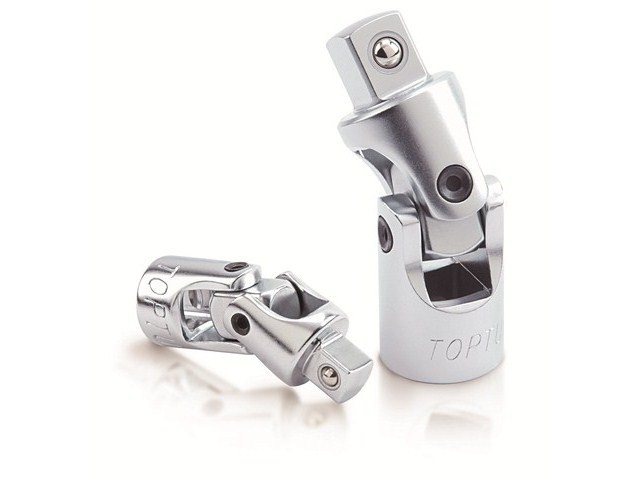 Шарнир 3/4″х111мм TOPTUL