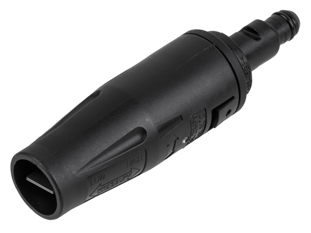 Распылительная насадка веерная для очистителя высокого давления DGM (200 бар мах)