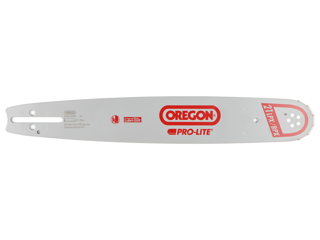 Шина 38 см 15″ 0.325″ 1.5 мм 12 зуб. PRO-LITE OREGON