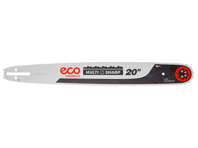 Шина 50 см 20″ 0.325″ 1.5 мм 12 зуб. MULTI SHARP ECO