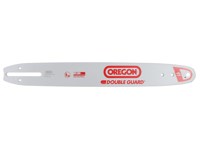 Шина 35 см 14″ 3/8″ LP 1.3 мм 7 зуб. DOUBLEGUARD OREGON
