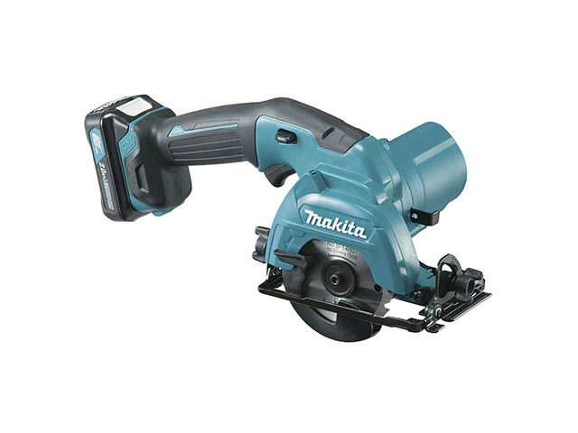 Аккум. циркулярная пила MAKITA HS 301 DWME в чем.