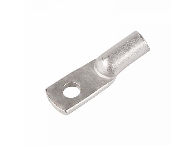Наконечник ТМЛ 25–8–8 (25 мм2 — d 8 мм) ГОСТ 7386-80 REXANT