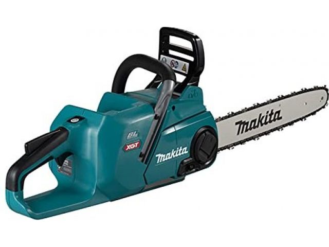 Аккум. пила цепная MAKITA XGT UC015GZ01 шина 35 см (14″), 3/8, 1.1 мм